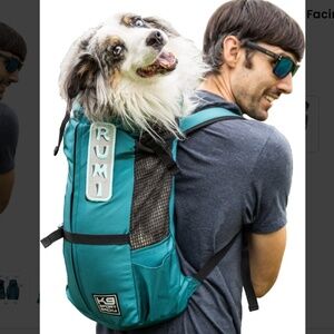 K9 Sport Sack Front Facing Dog Carrier Large